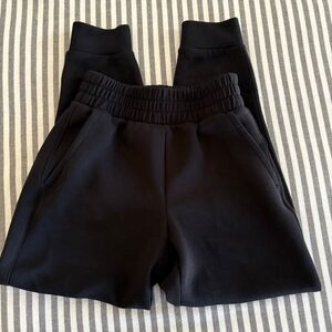 Old Navy High-Waisted Bounce Fleece Jogger Sweatpants Size XS